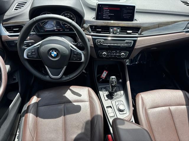 2021 BMW X1 sDrive28i