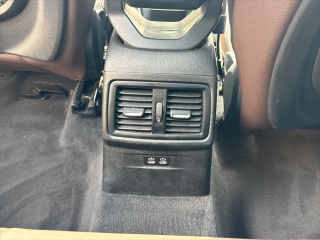 2021 BMW X1 sDrive28i