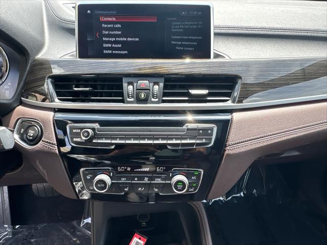 2021 BMW X1 sDrive28i