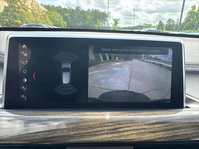 2021 BMW X1 sDrive28i