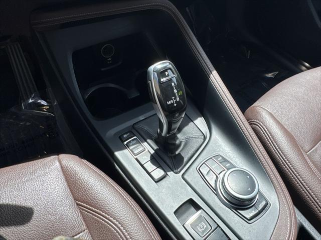 2021 BMW X1 sDrive28i