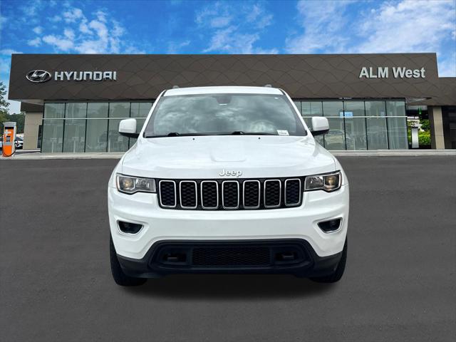 2020 Jeep Grand Cherokee North Edition 4x4