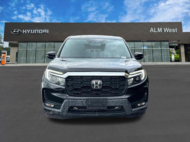 2022 Honda Passport 2WD EX-L