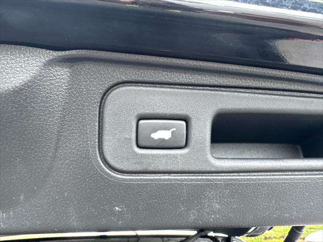 2022 Honda Passport 2WD EX-L