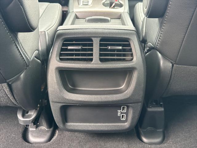 2022 Honda Passport 2WD EX-L