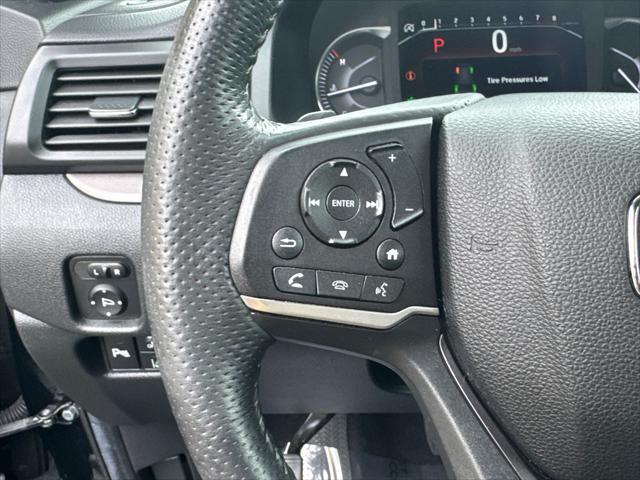 2022 Honda Passport 2WD EX-L