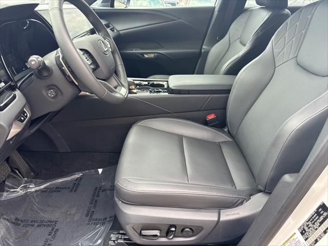 2025 Lexus RX 350 350