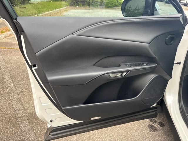 2025 Lexus RX 350 350