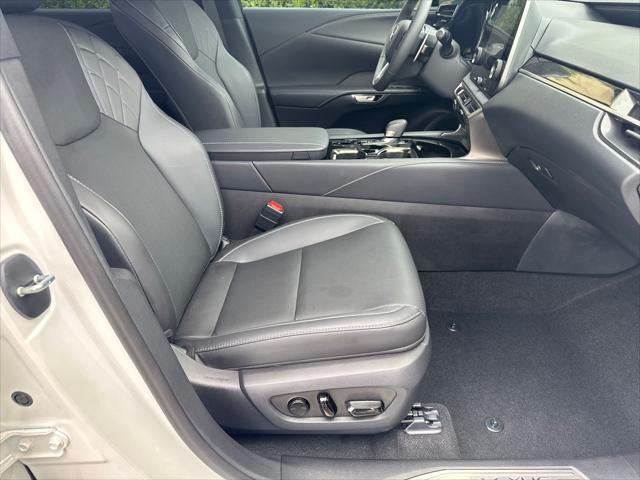 2025 Lexus RX 350 350