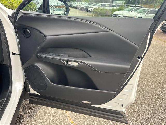 2025 Lexus RX 350 350