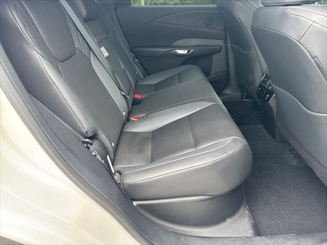 2025 Lexus RX 350 350