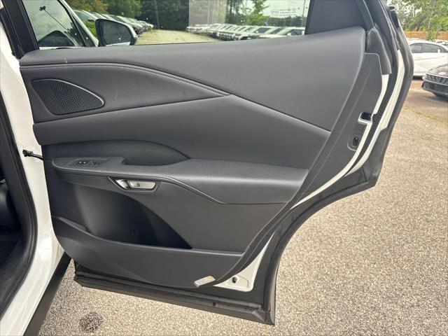 2025 Lexus RX 350 350