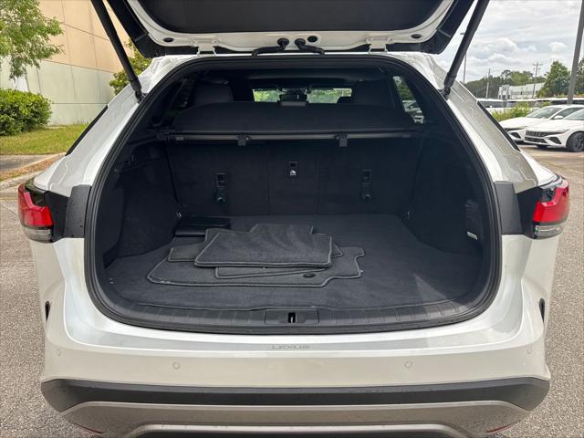2025 Lexus RX 350 350