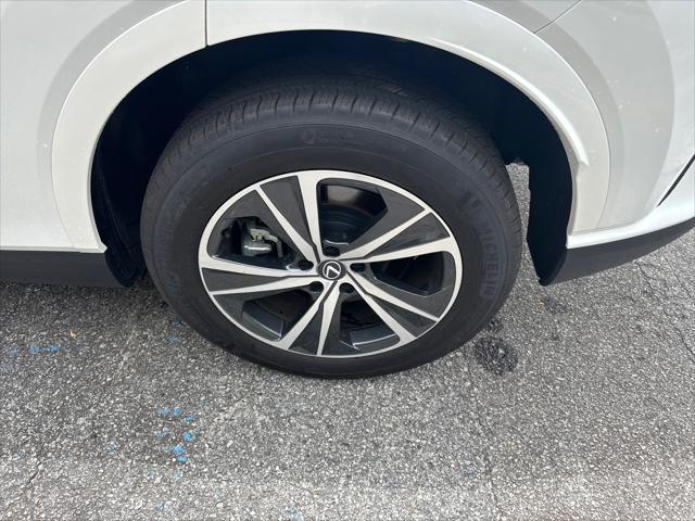 2025 Lexus RX 350 350