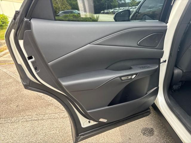 2025 Lexus RX 350 350