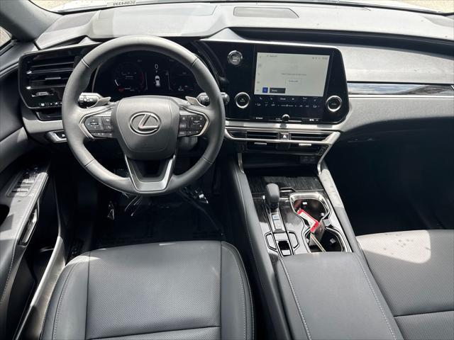 2025 Lexus RX 350 350