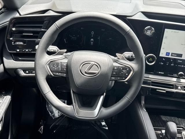 2025 Lexus RX 350 350
