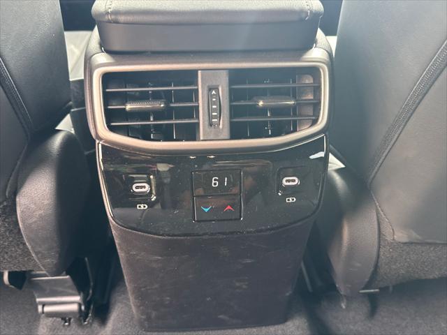 2025 Lexus RX 350 350