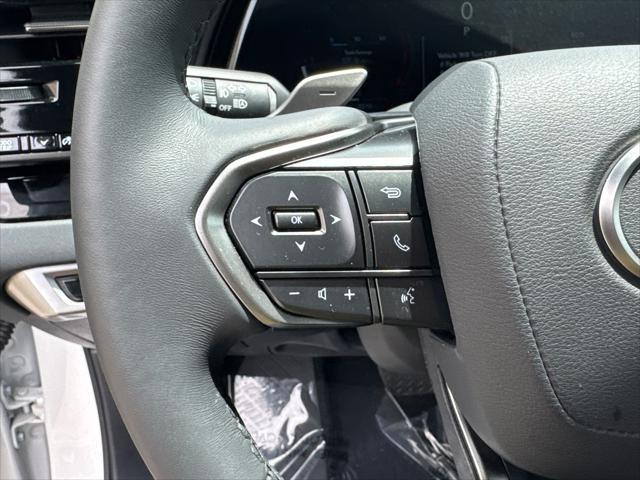 2025 Lexus RX 350 350