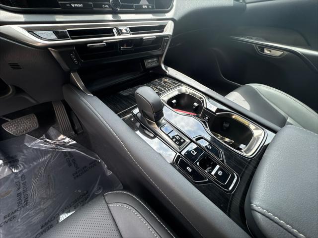 2025 Lexus RX 350 350