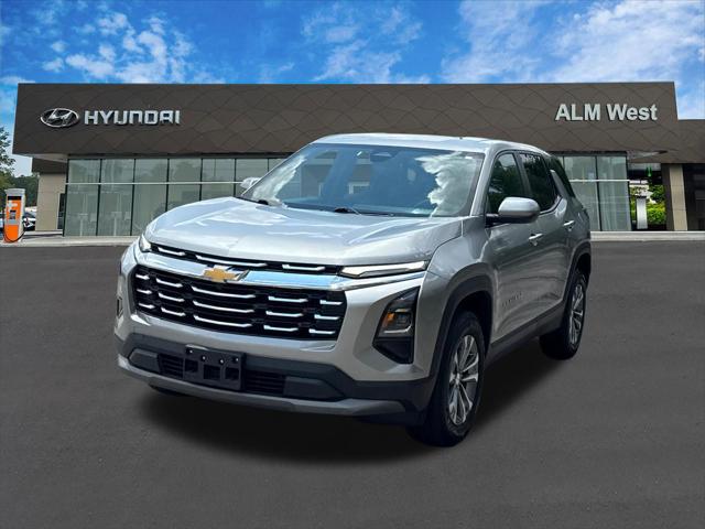 2025 Chevrolet Equinox FWD LT for sale in LITHIA SPRINGS, GA