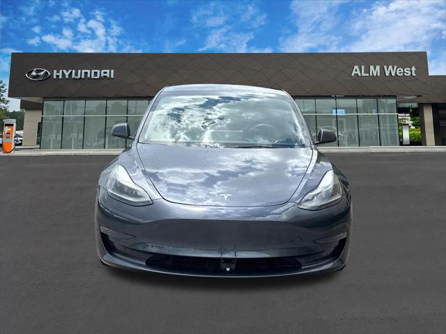 2023 Tesla Model 3 Performance Dual Motor All-Wheel Drive
