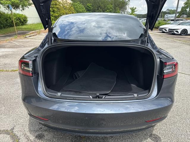 2023 Tesla Model 3 Performance Dual Motor All-Wheel Drive