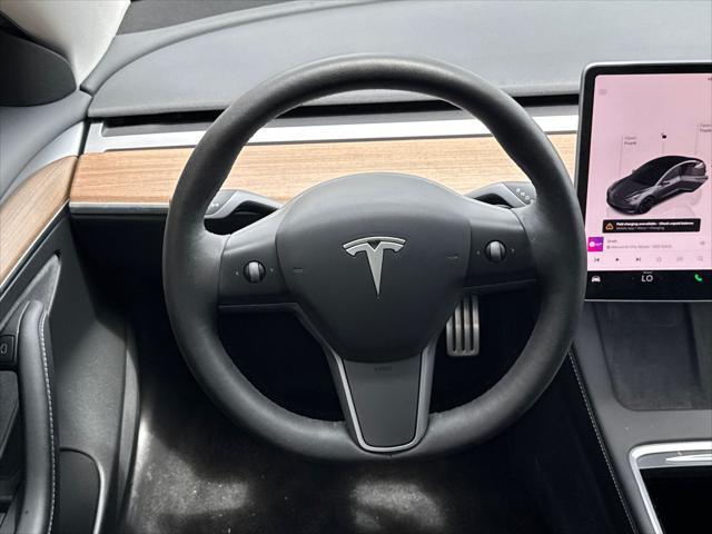 2023 Tesla Model 3 Performance Dual Motor All-Wheel Drive