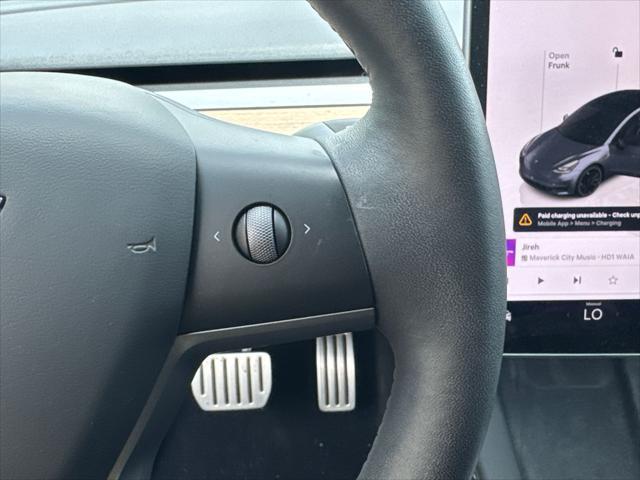 2023 Tesla Model 3 Performance Dual Motor All-Wheel Drive