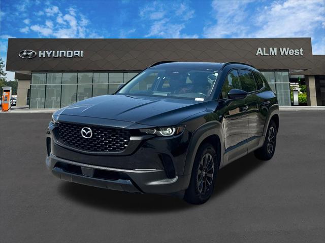 2025 Mazda CX-50 Hybrid Premium Package for sale in LITHIA SPRINGS, GA