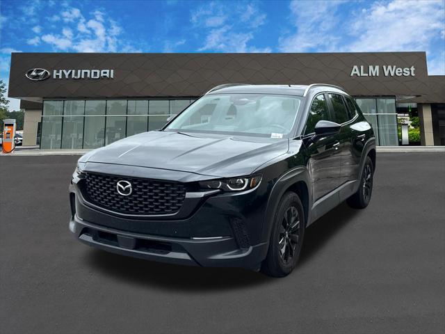 2025 Mazda CX-50 2.5 S Premium Package for sale in LITHIA SPRINGS, GA