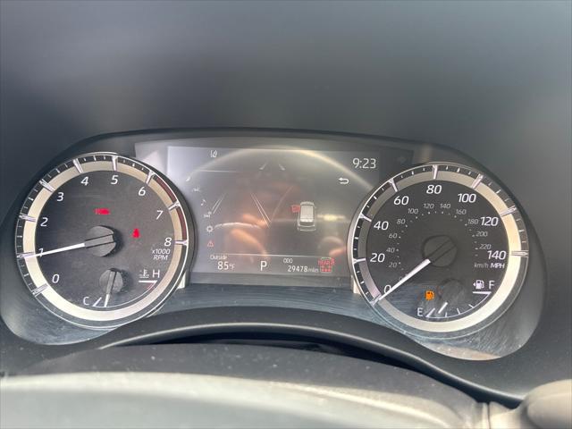 2024 Toyota Highlander XSE