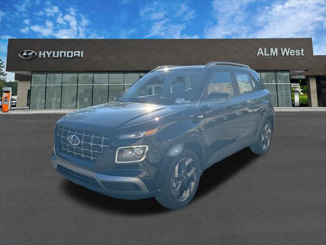 2026 Hyundai Venue SEL for sale in LITHIA SPRINGS, GA