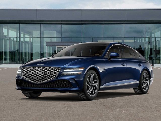2026 Genesis G80 2.5T Advanced AWD for sale in LEESBURG, FL