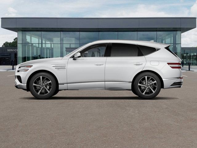 2026 Genesis GV80 2.5T Advanced AWD