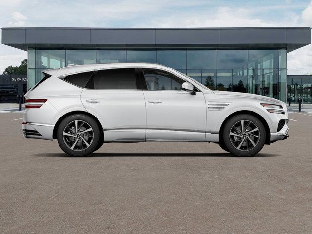 2026 Genesis GV80 2.5T Advanced AWD