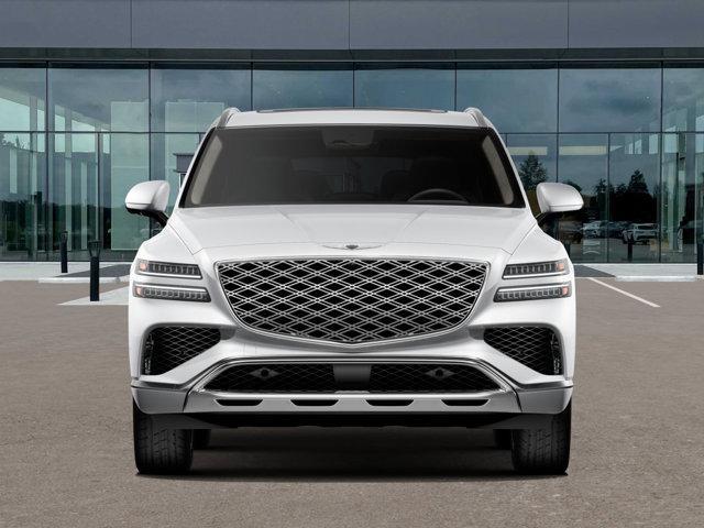 2026 Genesis GV80 2.5T Advanced AWD