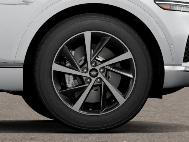 2026 Genesis GV80 2.5T Advanced AWD