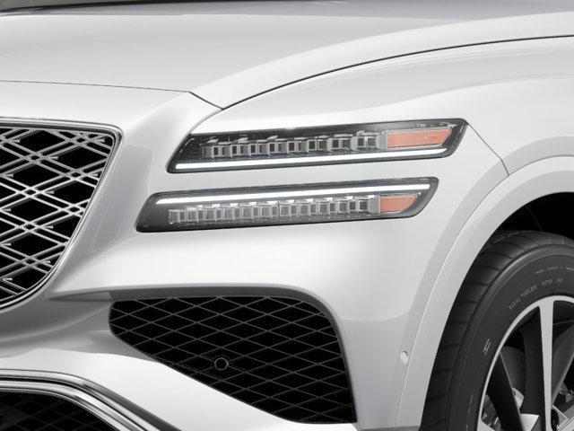 2026 Genesis GV80 2.5T Advanced AWD