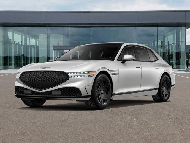 2026 Genesis G90 3.5T E-SC Prestige Black AWD for sale in LEESBURG, FL