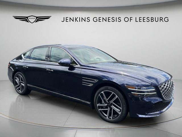 2026 Genesis G80 2.5T Advanced AWD for sale in LEESBURG, FL