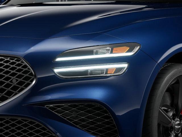 2026 Genesis G70 3.3T RWD Sport Prestige