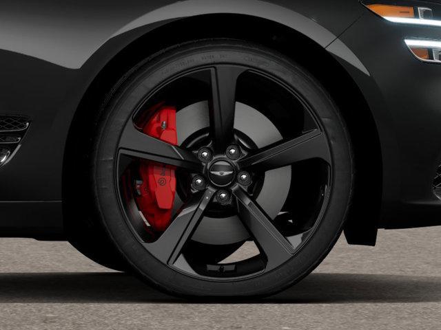2026 Genesis G70 3.3T RWD Sport Prestige