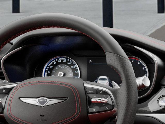 2026 Genesis G70 3.3T RWD Sport Prestige