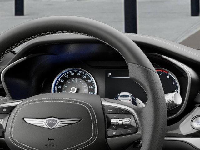 2026 Genesis G70 3.3T RWD Sport Prestige