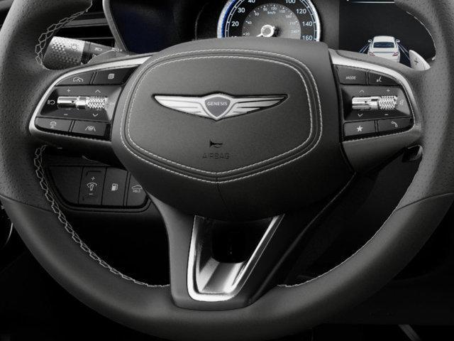 2026 Genesis G70 3.3T RWD Sport Prestige