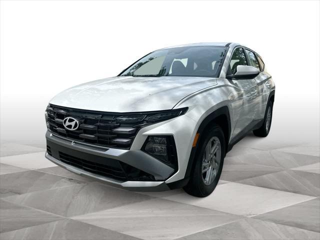 2026 Hyundai Tucson SE for sale in MIAMI, FL