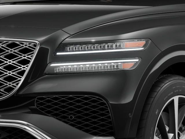 2026 Genesis GV80 3.5T Advanced AWD