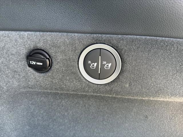 2026 Genesis GV80 3.5T E-SC MHEV AWD