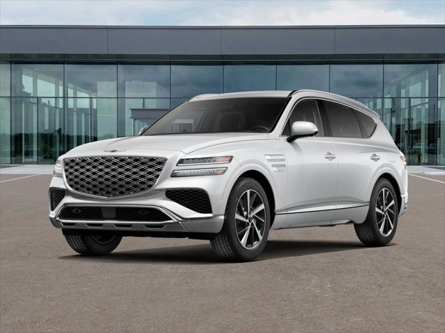 2026 Genesis GV80 3.5T Advanced AWD for sale in PENSACOLA, FL